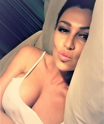 Проститутка Ульяна